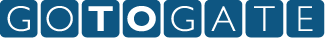 Gotogate logo